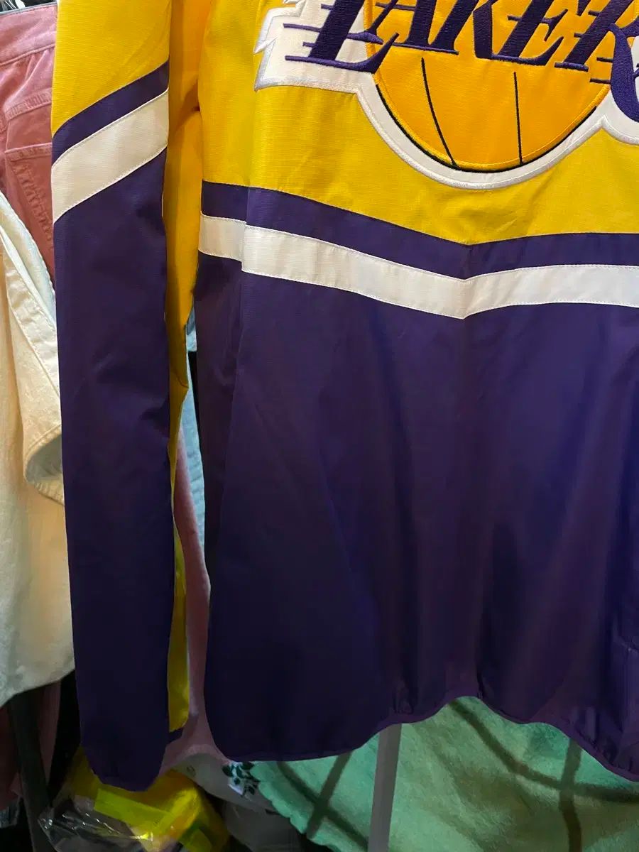 NBA Lakers