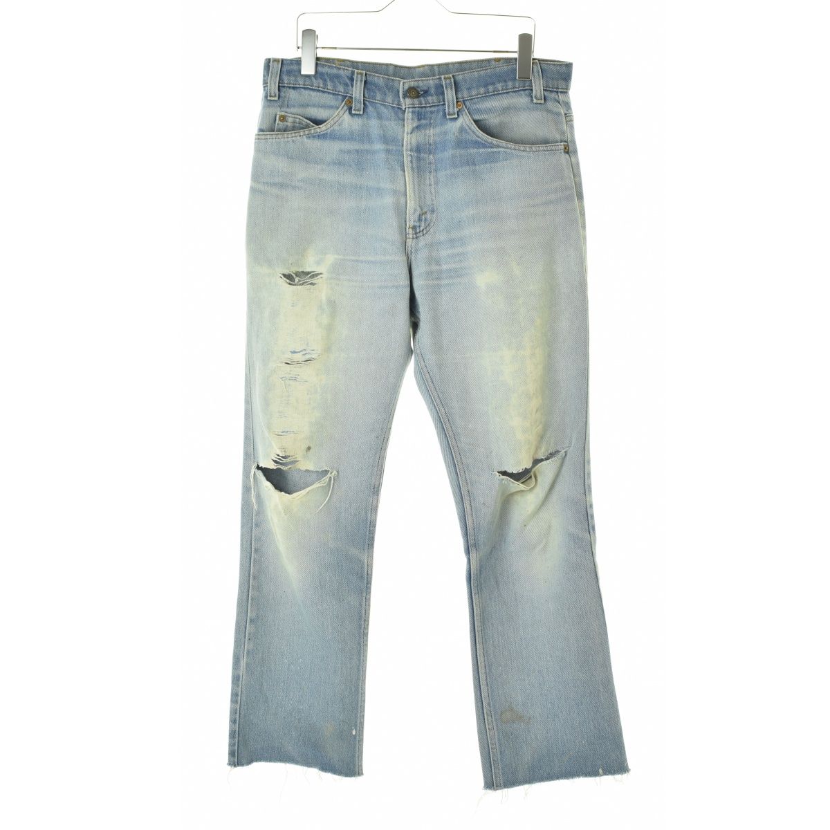 美品】RRL【SLIM NARROW JEANS】29×32 スリムナロージーンズ