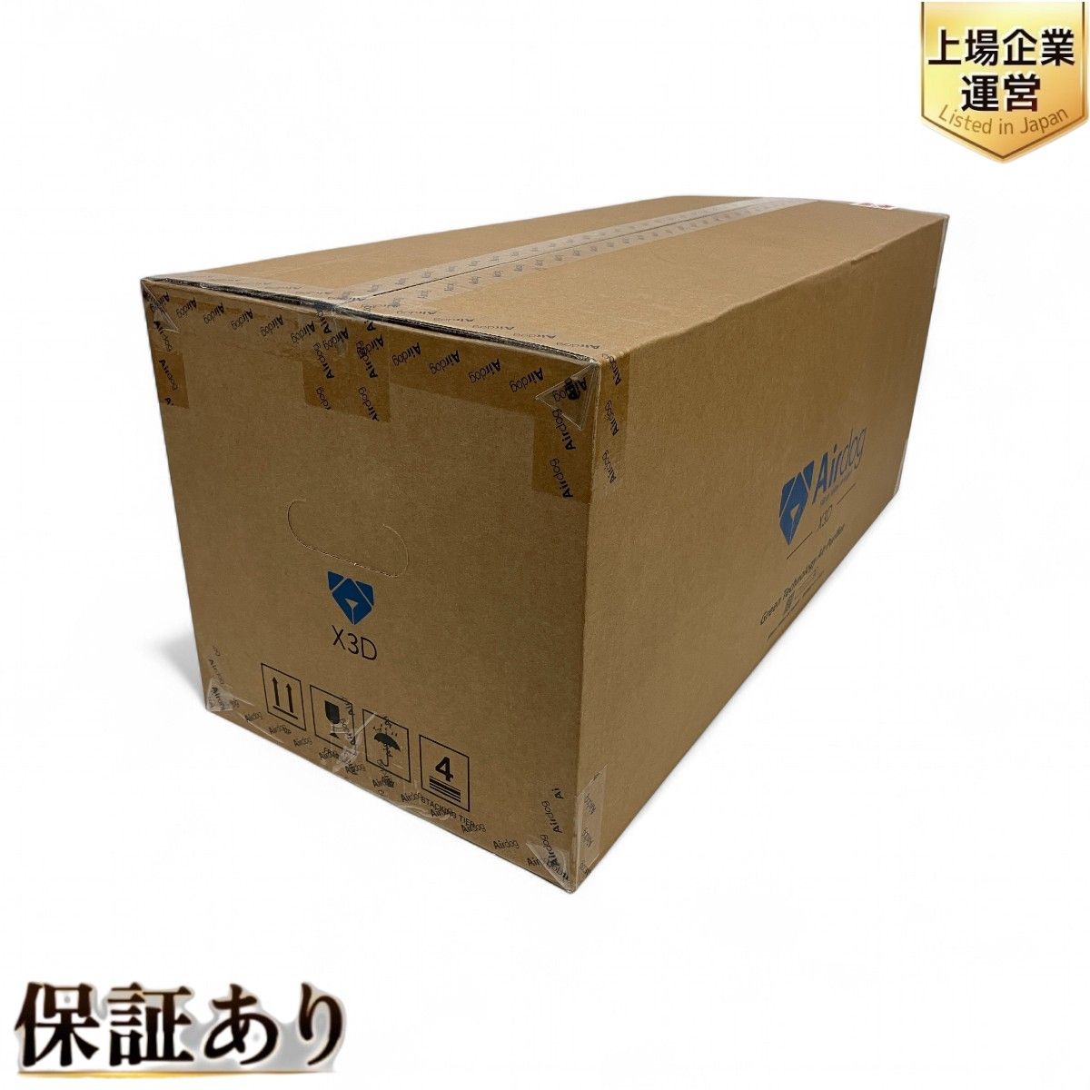 Airdog X3D KJ200F-X3D 空気清浄機 エアドック コンパクト Z10038490
