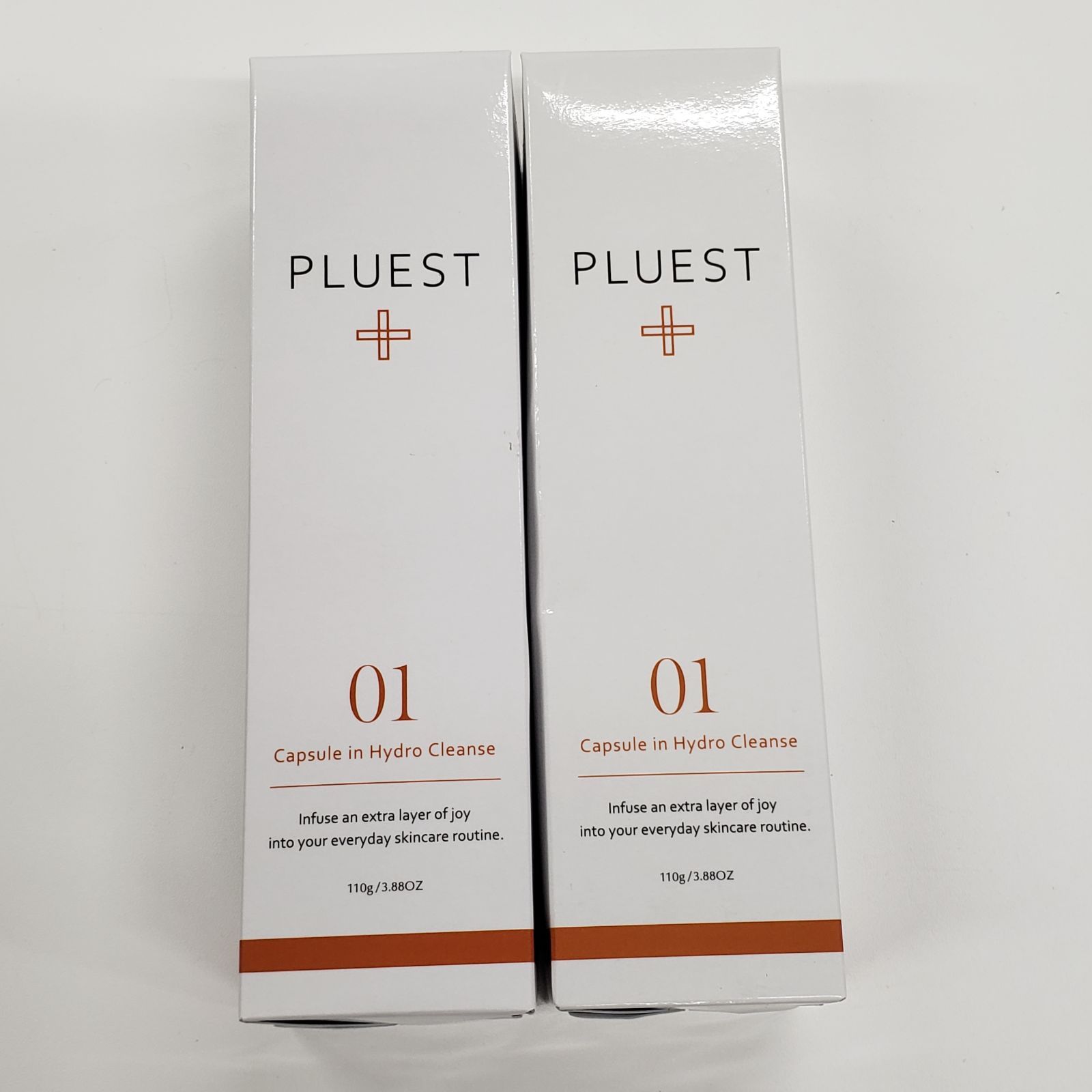 【新品未使用】PLUEST 薬用 カプセルハイドロクレンズ 3点セット 楽天市場】カプセルインハイドロクレンズ3本 クレンジング