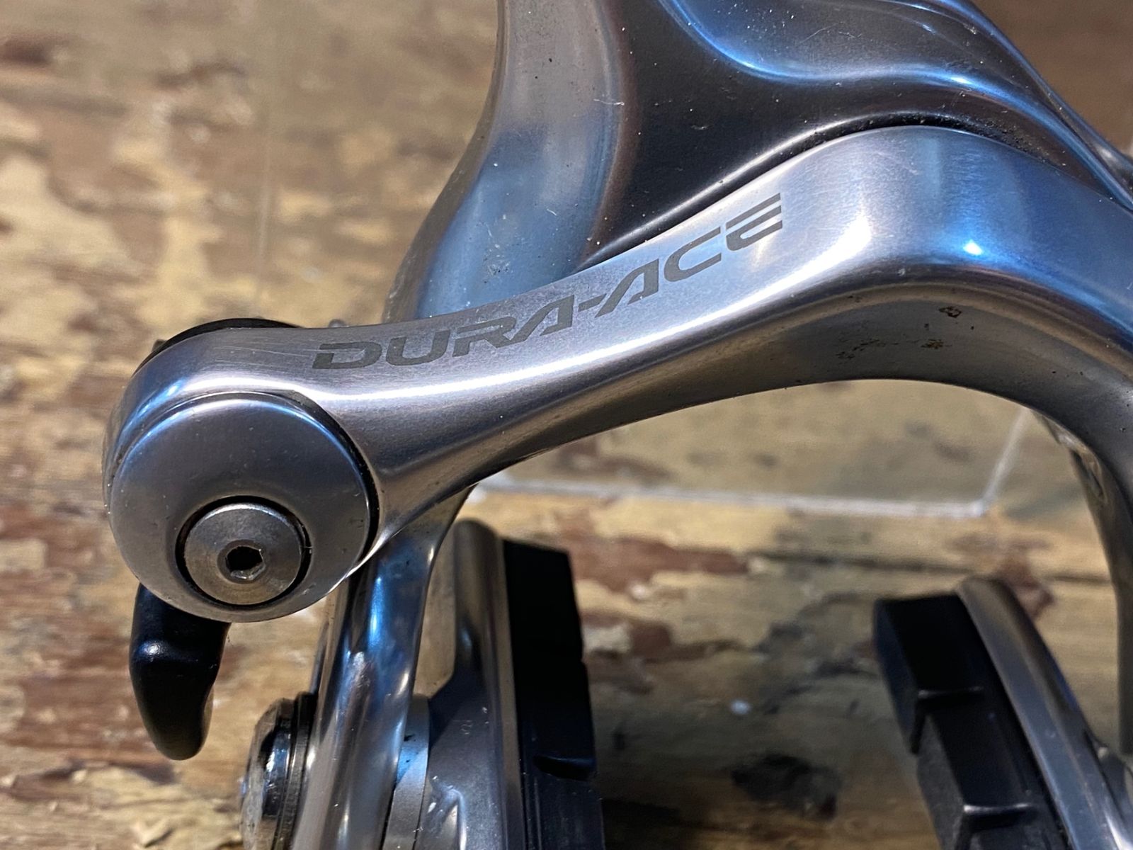 HZ368 シマノ SHIMANO デュラエース DURA-ACE BR-7800 キャリパー