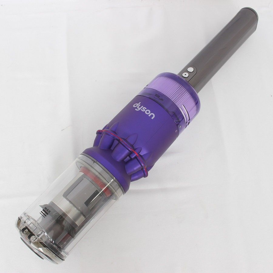 Dyson Omni-glide Complete SV 19 OF N コードレススティッククリーナー サイクロン式 掃除機 ダイソン 本体