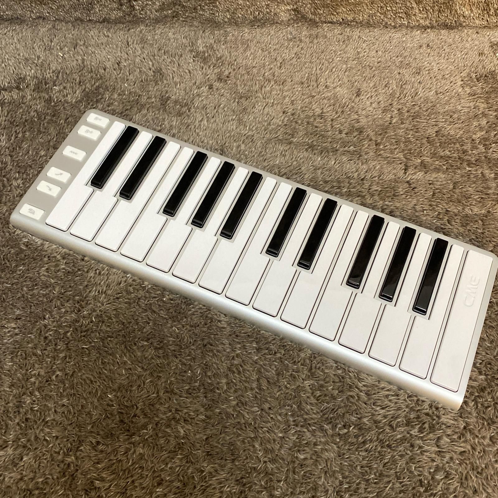 尾張小牧店 楽器 CME | シーエムイー DTM DAW 音響機器 Xkey 25 477