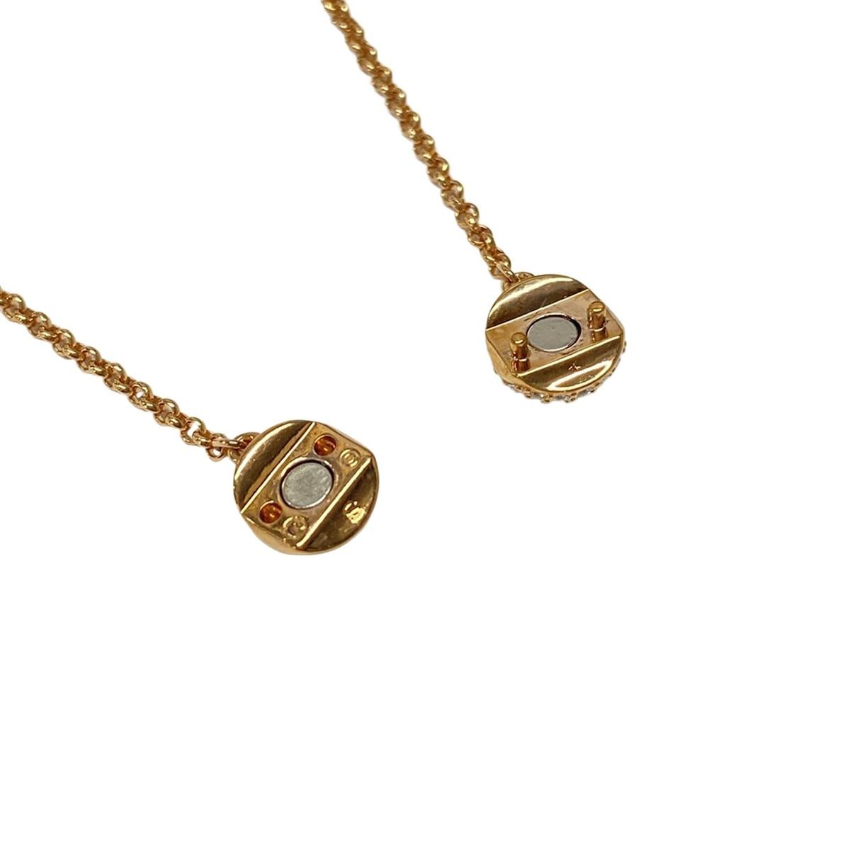 ★超美品★【SWAROVSKI】スワロフスキー ALTO ブレスレット/ゴールド SWAROVSKI スワロフスキー ブレスレット ゴールド 1粒