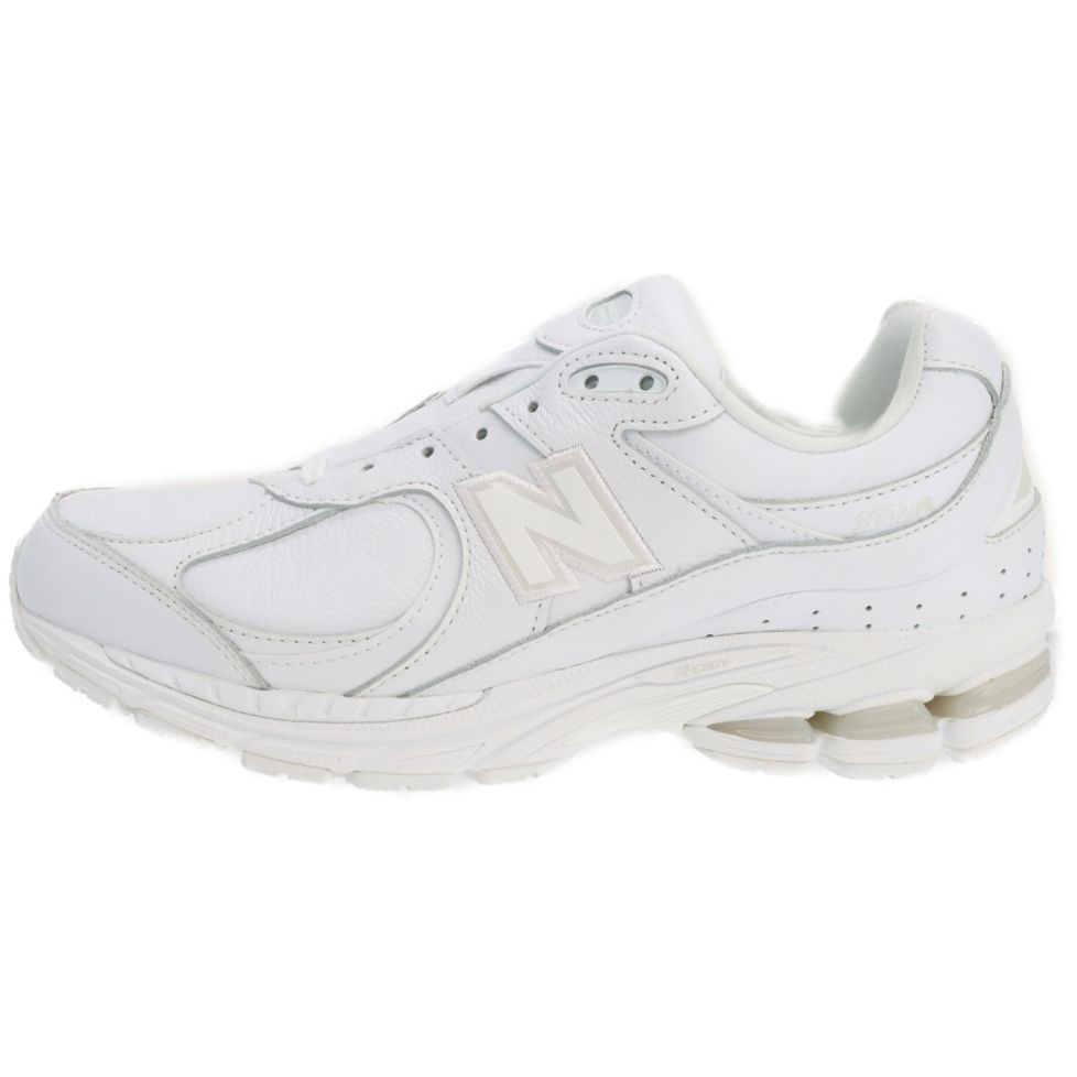 ニューバランス2002R トリプルホワイト 26cm 中古 New Balance 2002R Triple White 28cm ML2002RI メンズ