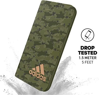 アディダス adidas アディダスパフォーマンス iPhone11 Pro Max 手帳型