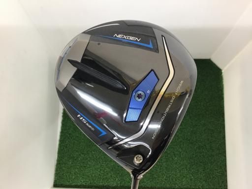 ゴルフパートナー NEXGEN NS250 10.5 ドライバー DR NEXGEN TS