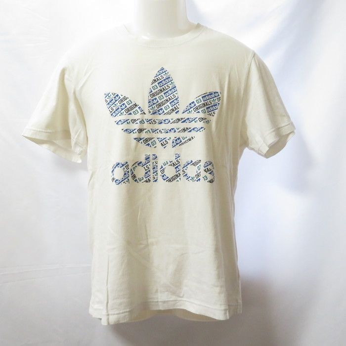 古着 メンズL adidas originals/アディダス オリジナルス T