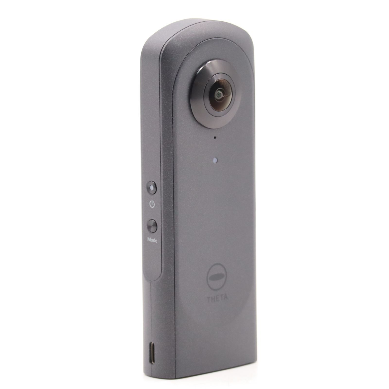 RICOH リコー THETA X メタリックグレー #4259 Amazon | RICOH THETA X メタリックグレー 360度カメラ 【THETA