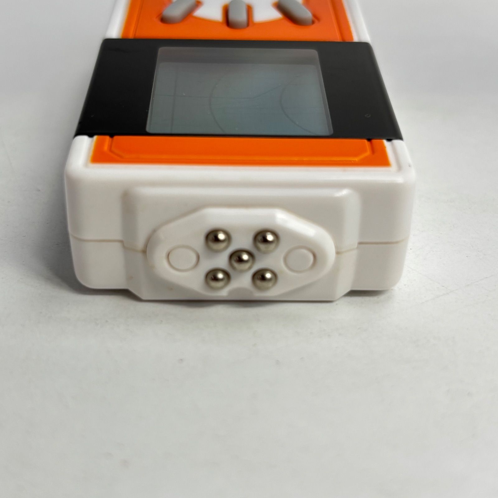 デジヴァイスic オレンジ