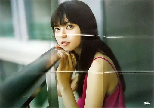 齋藤飛鳥　ポスター 中古】ポスター(女性) 両面超ビッグポスター(九つ折) 齋藤飛鳥(乃木坂