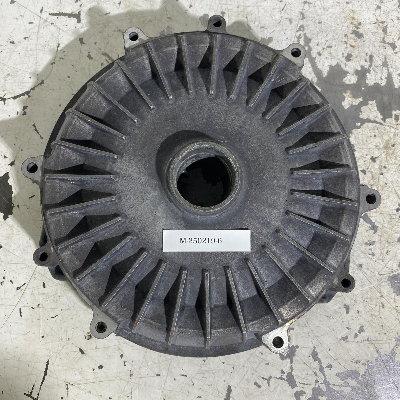 HONDA CBX400F/CBX550F フロントインボード 左 ホンダ