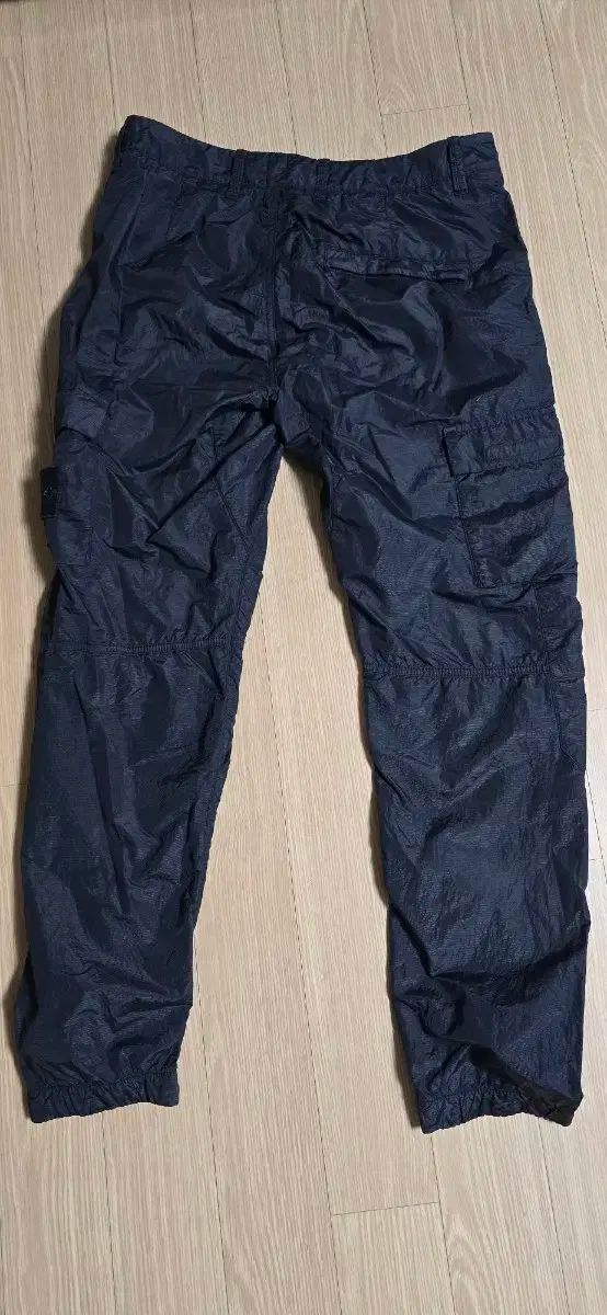 STONE ISLAND シアサッカーナイロン ズボン 28 30 サイズ