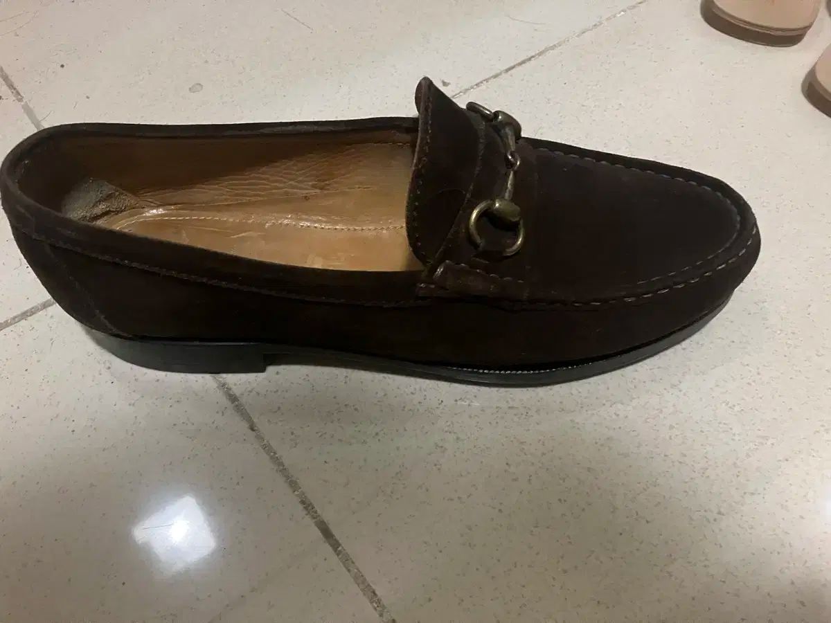 カルミナ ホースビット 7 1 ／ 2