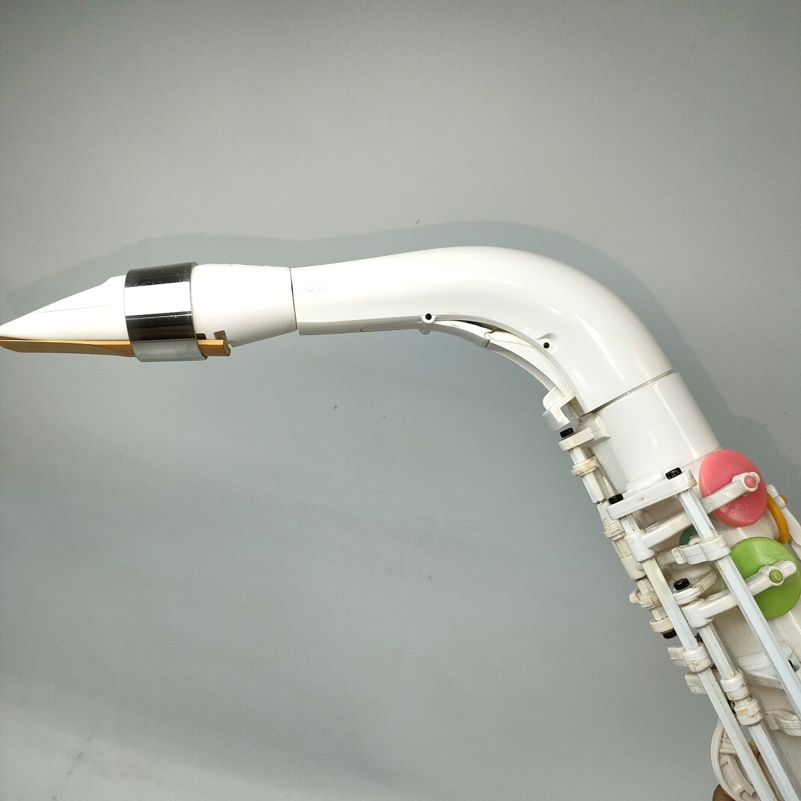 VIBRATO SAX A1S SERIES3 ヴァイブラート アルトサックス 8180