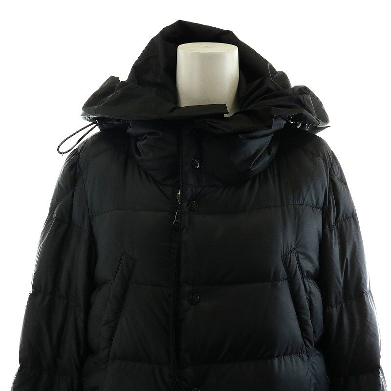 モンクレール MONCLER × サカイ sacai セリナ SERINA ダウンコート 