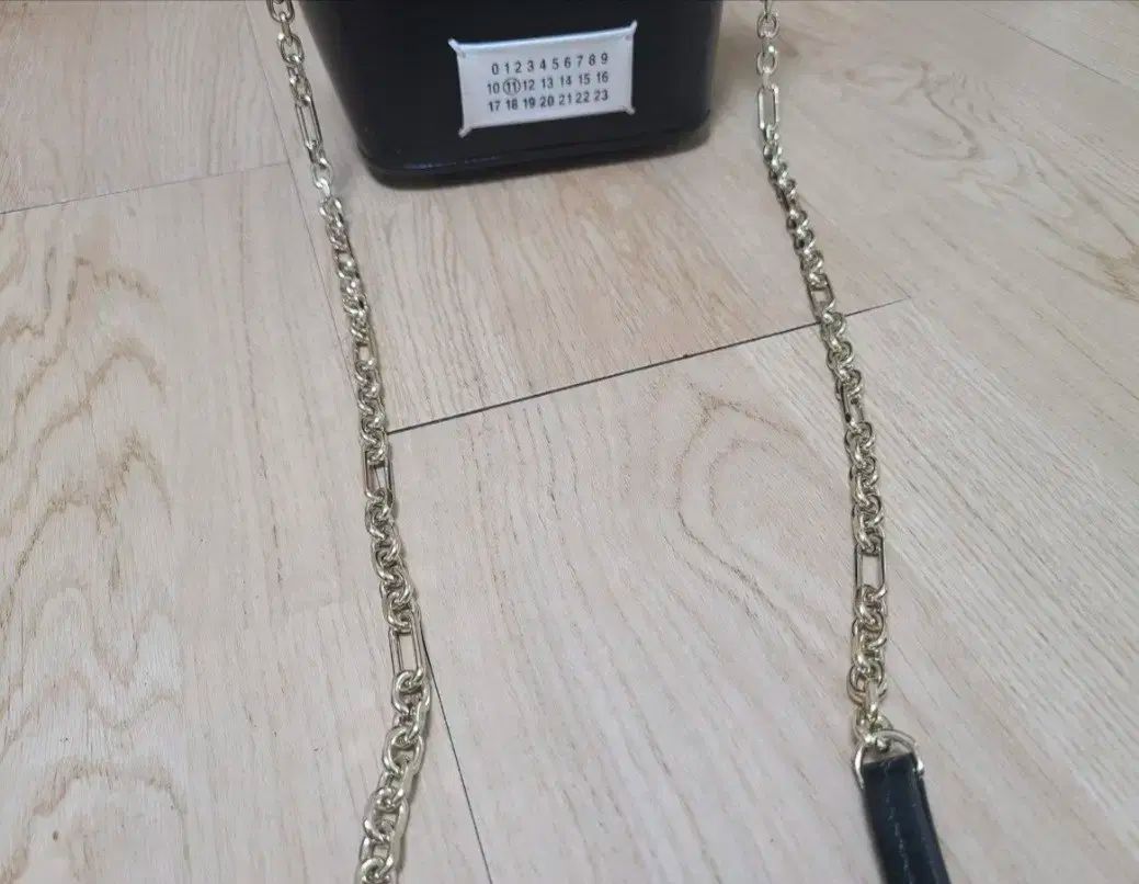 Margiela メゾン