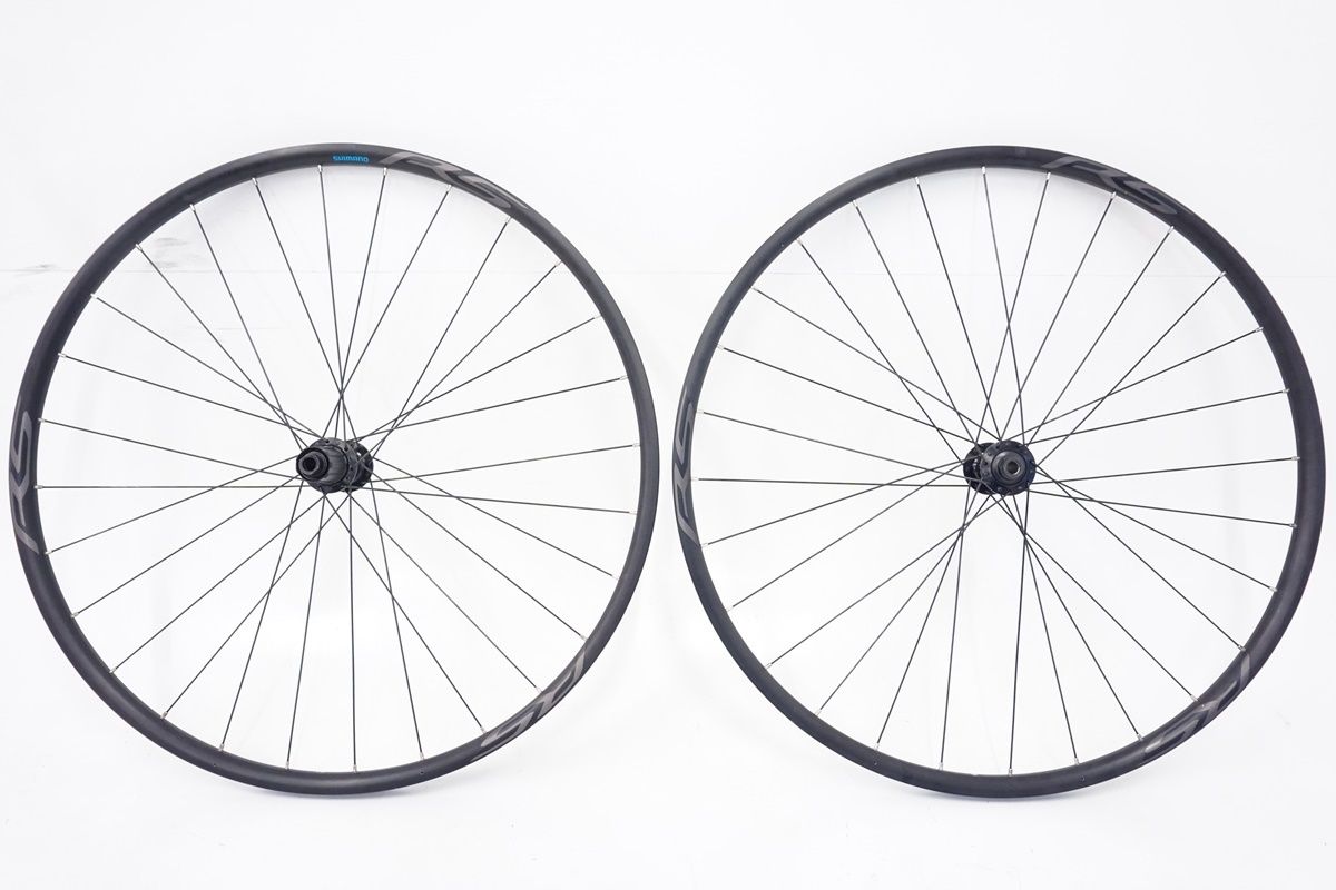 SHIMANO「シマノ」 WH-RS171 シマノ11速 ホイールセット / バイチャリ浜松店