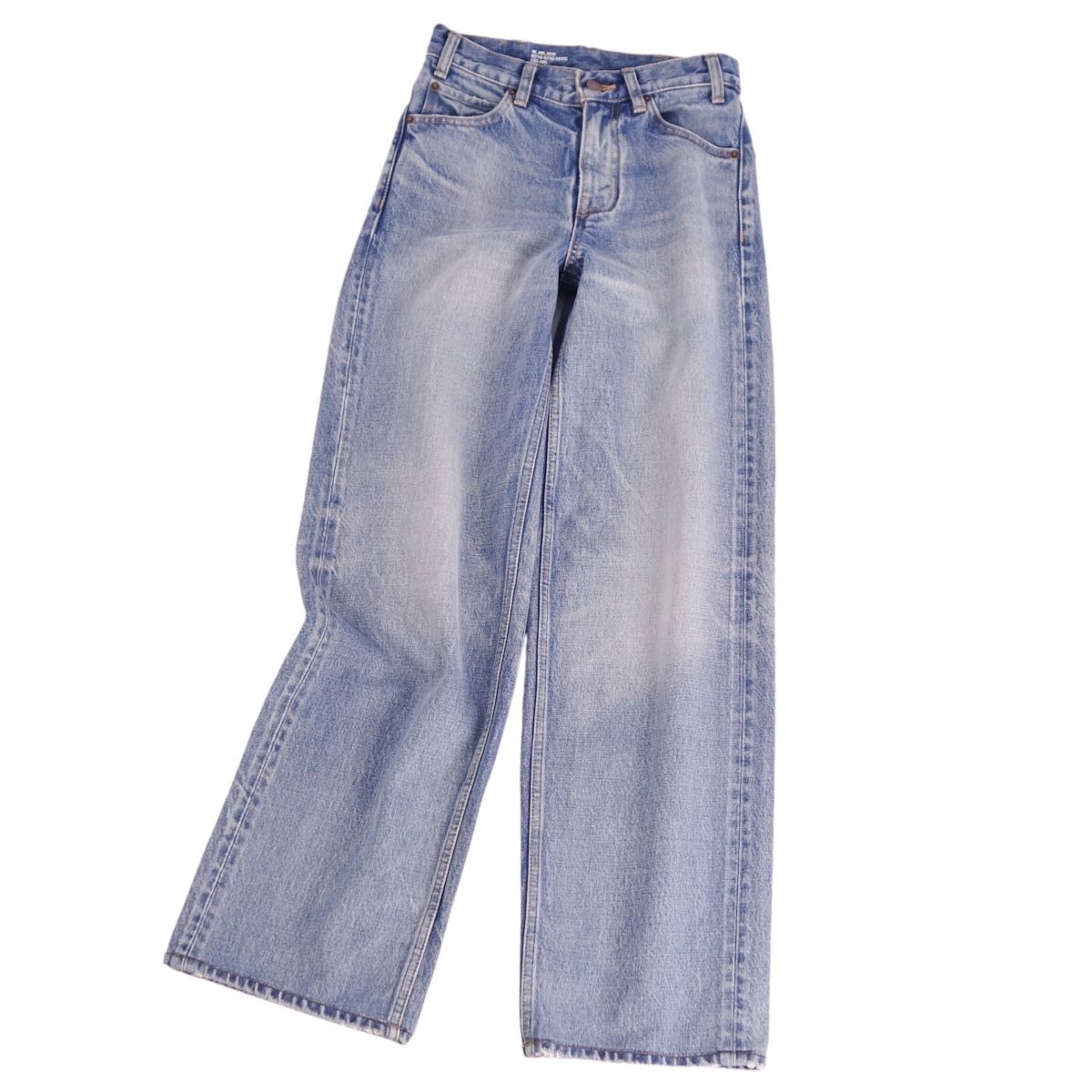 CELINE セリーヌ キティ ジーンズ デニム パンツ 【公式通販】