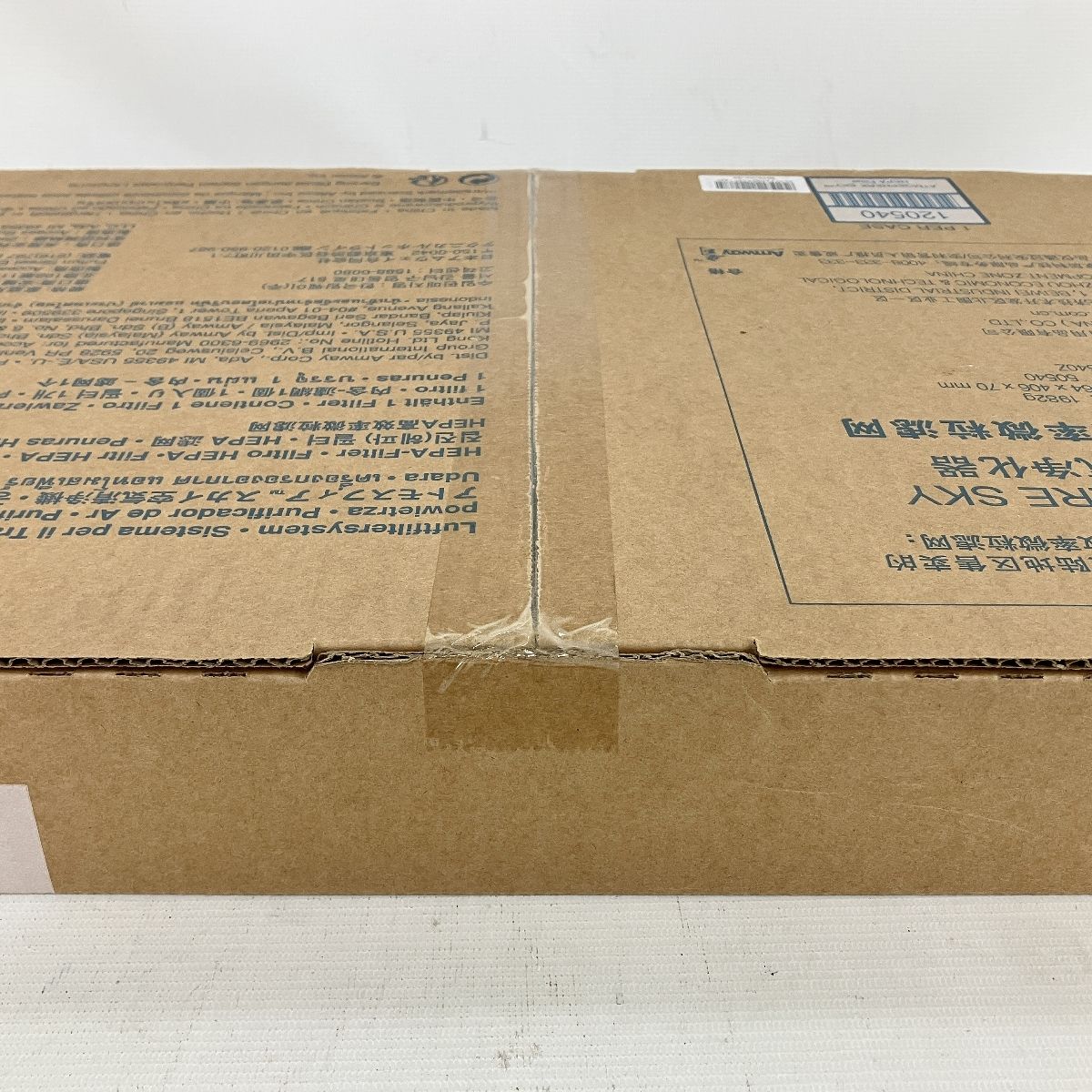 粒子用フィルター