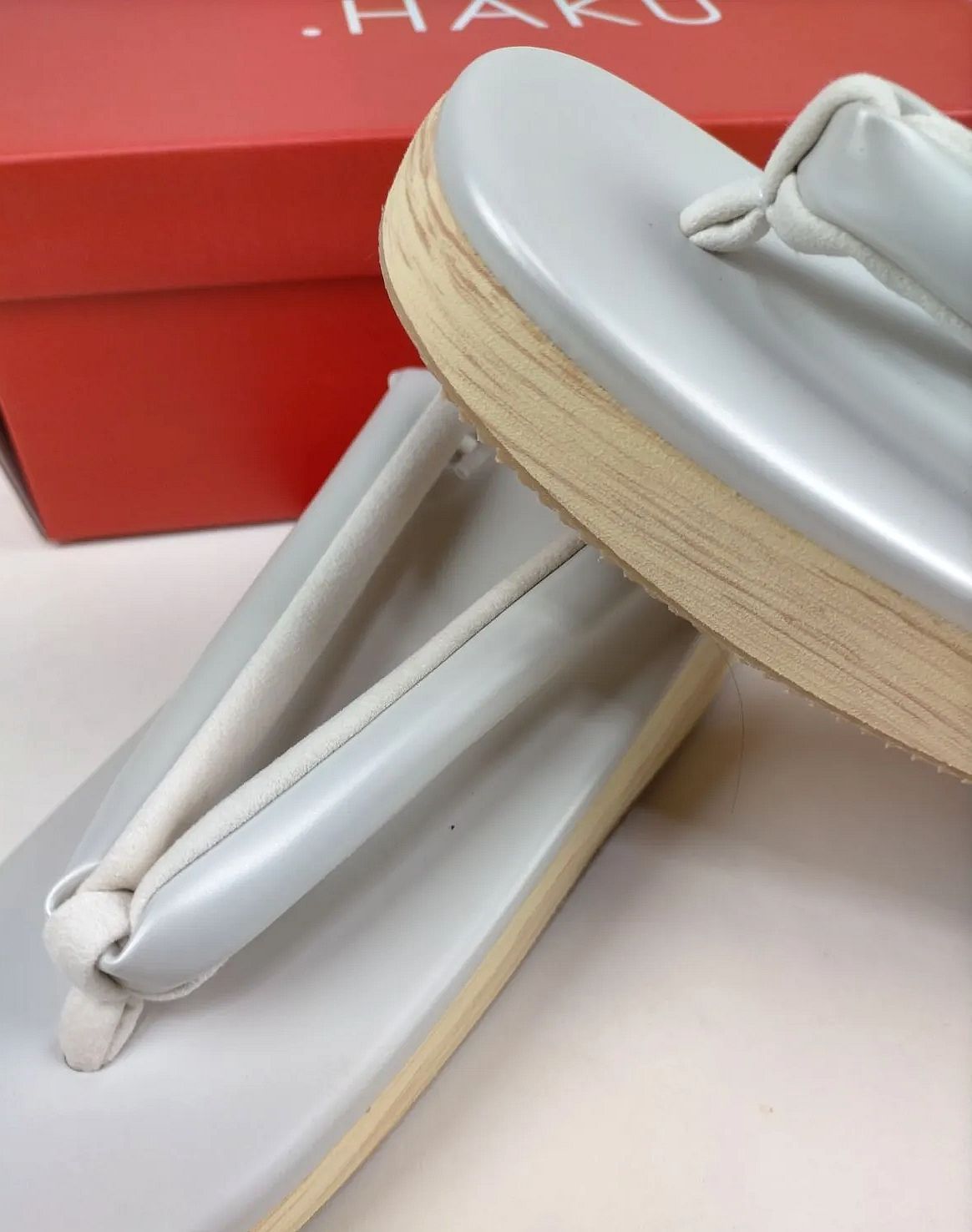 EVA低反発 カフェ草履