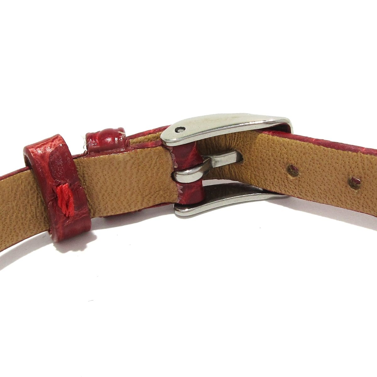 ROLEX(ロレックス) 腕時計 プレシジョン レディース SS/アンティーク  