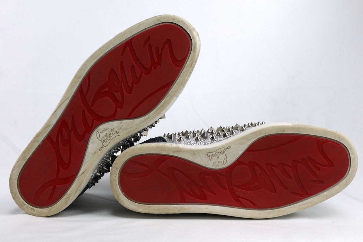クリスチャンルブタン 楽天市場】Christian Louboutin クリスチャンルブタン