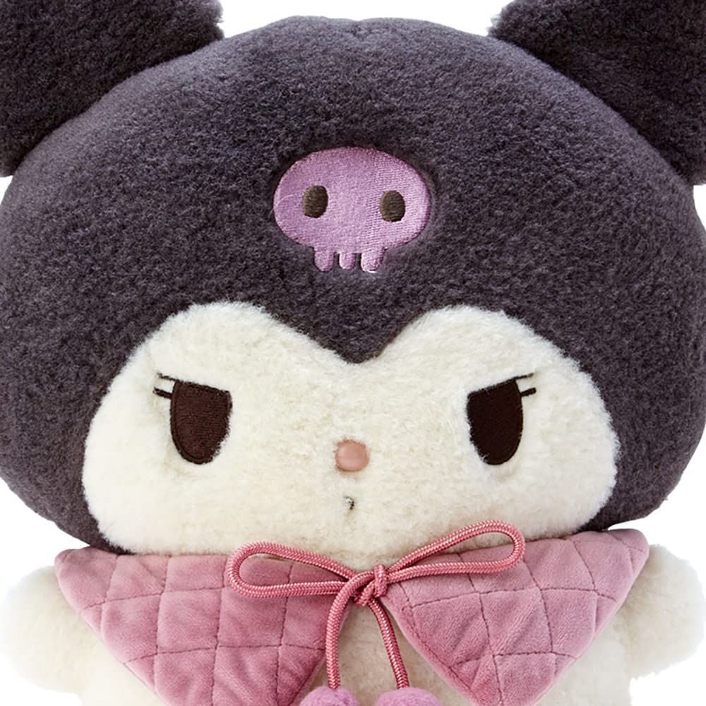 【新品未使用】サンリオ ぽてもこ ぬいぐるみ クロミ マイメロ まとめ売り Amazon.co.jp: サンリオ(SANRIO) サンリオ クッションぬいぐるみ