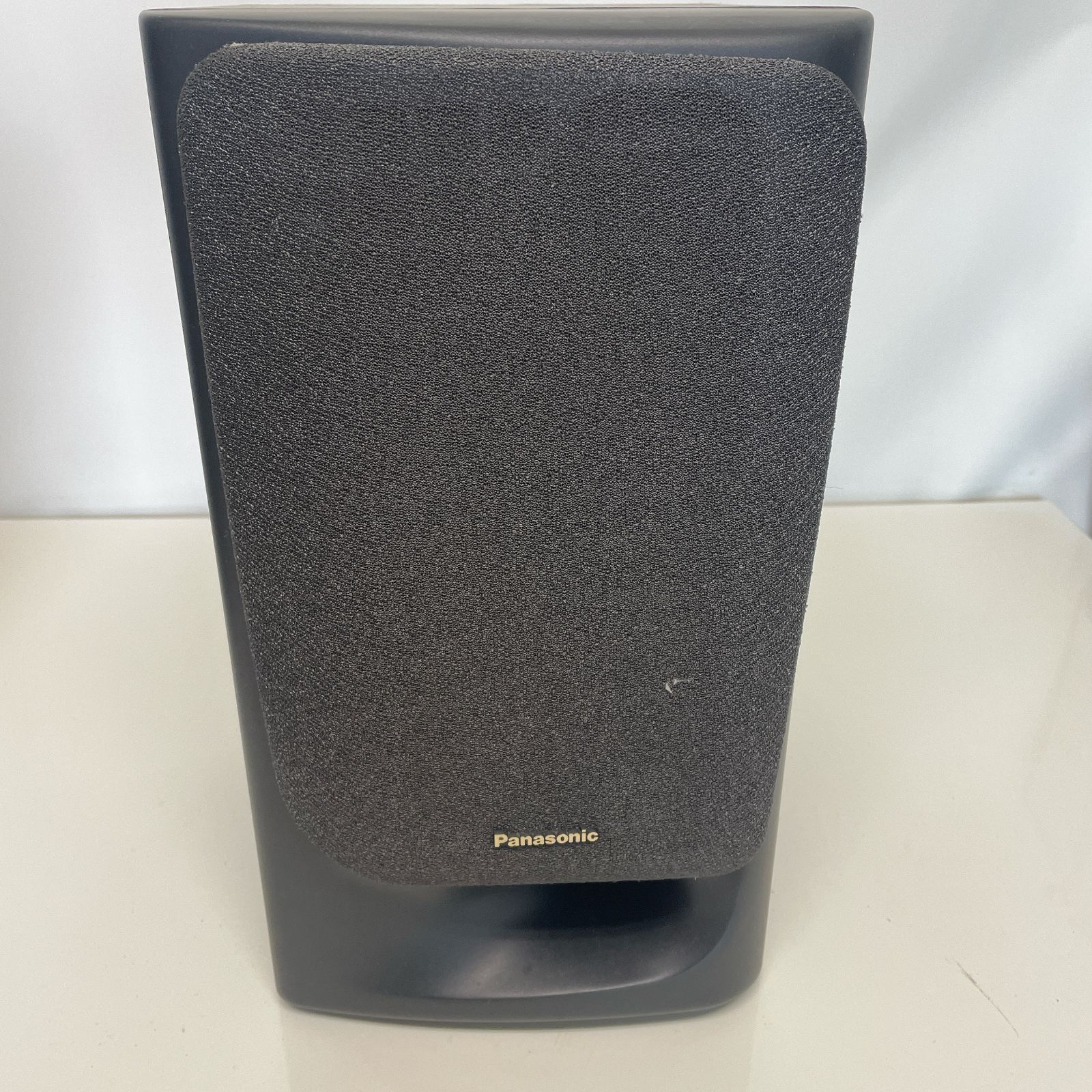 Panasonic HD55 ラジオ・CD・MD 本体 ジャンク品 Panasonic HD55 ラジオ・CD・MD 本体 ジャンク品 - メルカリ