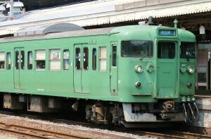 グリーンマックス30137 113系7700番台30N京都地域色 グリーンマックス30137 113系7700番台30N京都地域色 GM】JR 113