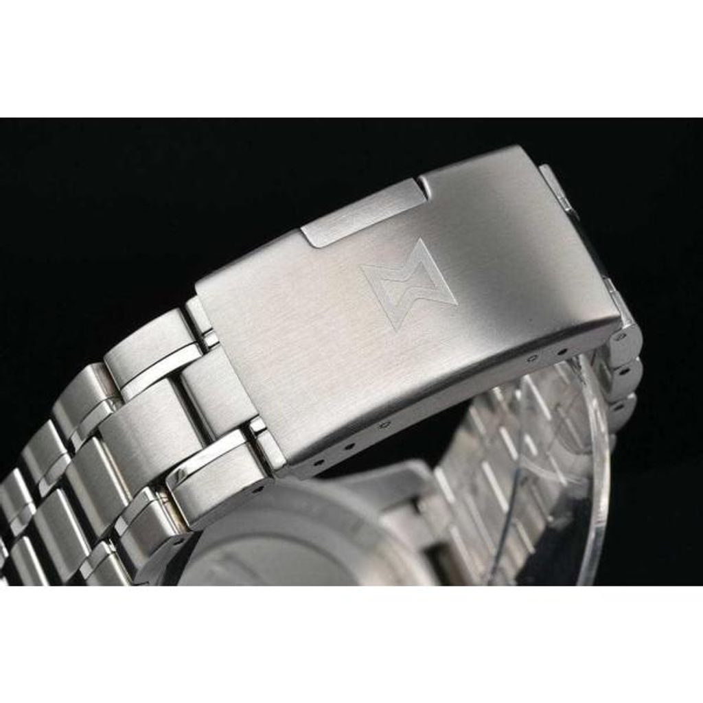 エドックス EDOX 10227-3M-ABN クロノラリーS メンズ SS クロノグラフ