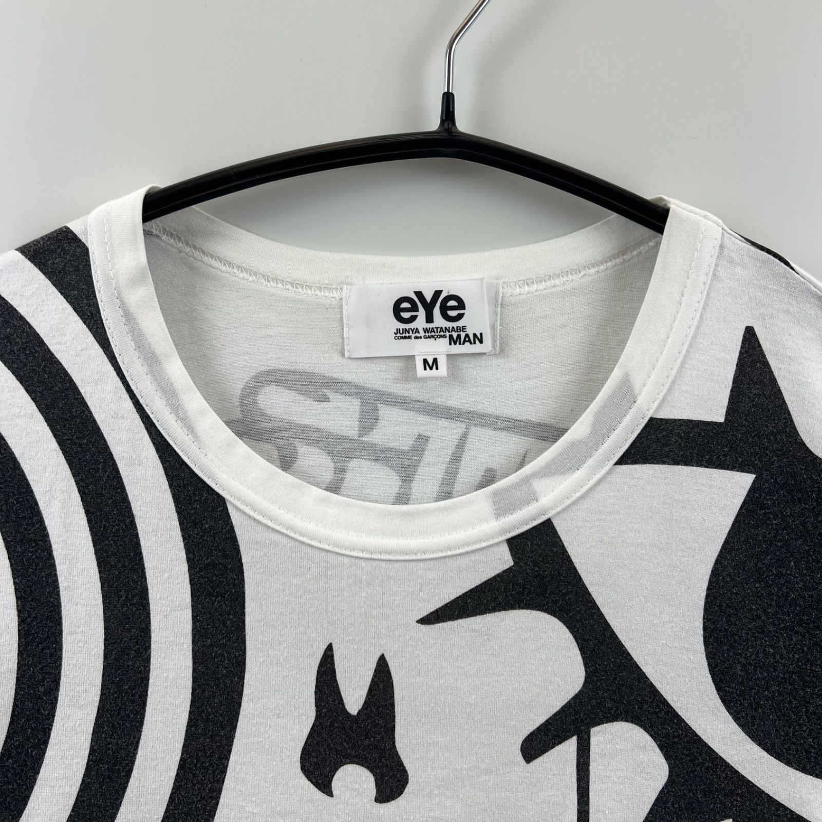 eYe JUNYA WATANABE MAN COMME des GARCONS CDG AD2015 all