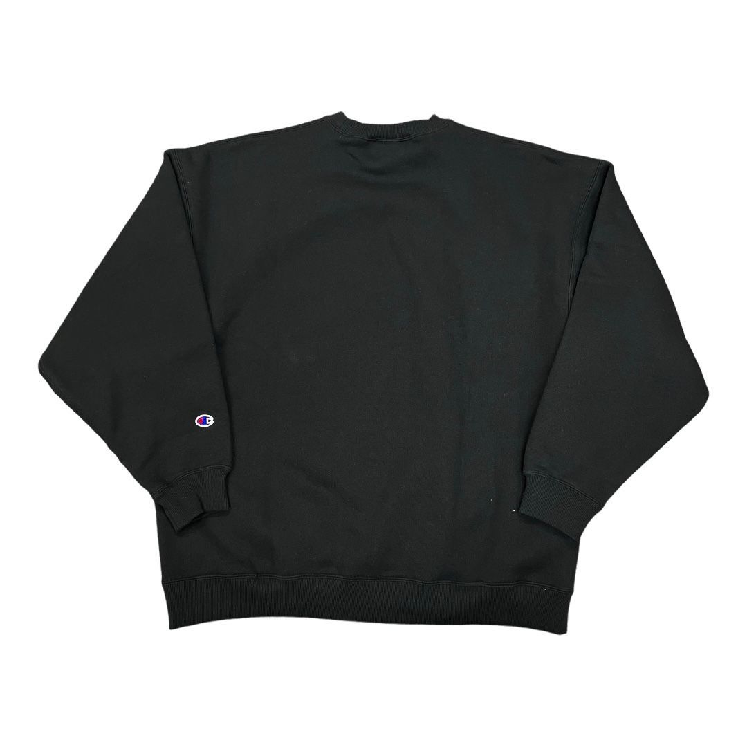 新品 WTAPS Champion Academy Crew Neck アカデミー スウェット ...