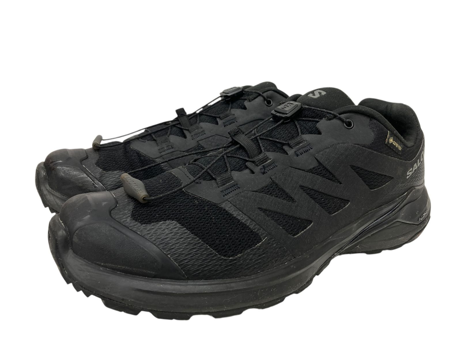 salomon (サロモン) X-ADVENTURE GORE-TEX スニーカー トレイル