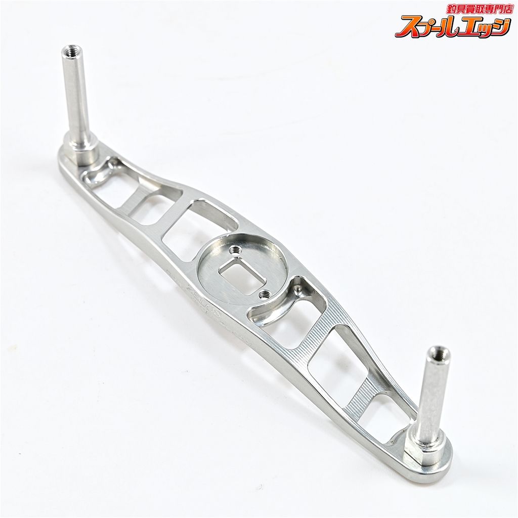 ZPI 92 ハイスペックノブ ZPI Zelos マシンカットハンドル
