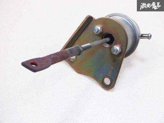 HKS GT ACTUATOR UPGRADE KIT 強化アクチュエーターキット