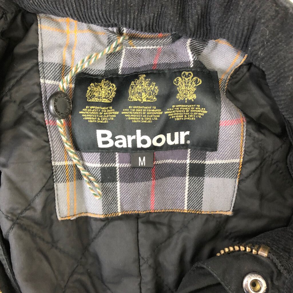 Barbour バブアー CORBRIDGE WAX JACKET オイルドジャケット