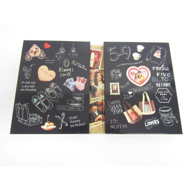 5→9 ～私に恋したお坊さん～私に恋したお坊さん DVD-BOX 【DVD