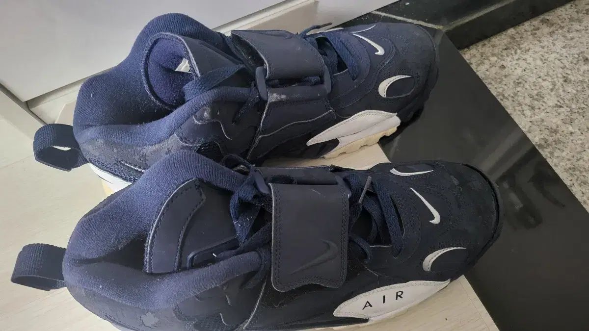 NIKE(ナイキ) スピードターフ 280 ソドミー