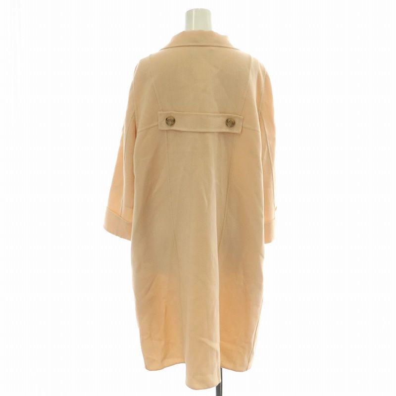 FOXEY BOUTIQUE フォクシーブティック ジャケット ベージュ 40 FOXEY BOUTIQUE フォクシーブティック ジャケット ベージュ 40