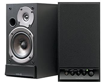 ONKYO WAVIO アンプ内蔵スピーカー 15W+15W GX-D90(B) ⁄ブラック ONKYO WAVIO アンプ内蔵スピーカー 15W+15W GX-D90(B) ⁄ブラック