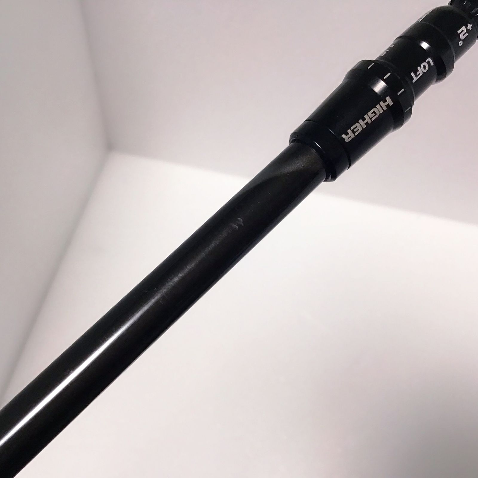 TaylorMade - テーラーメイド3W用 Speeder661 EVO Sシャフト Speeder 661 Evolution VII Sr 3W Shaft Taylormade with Sleeve