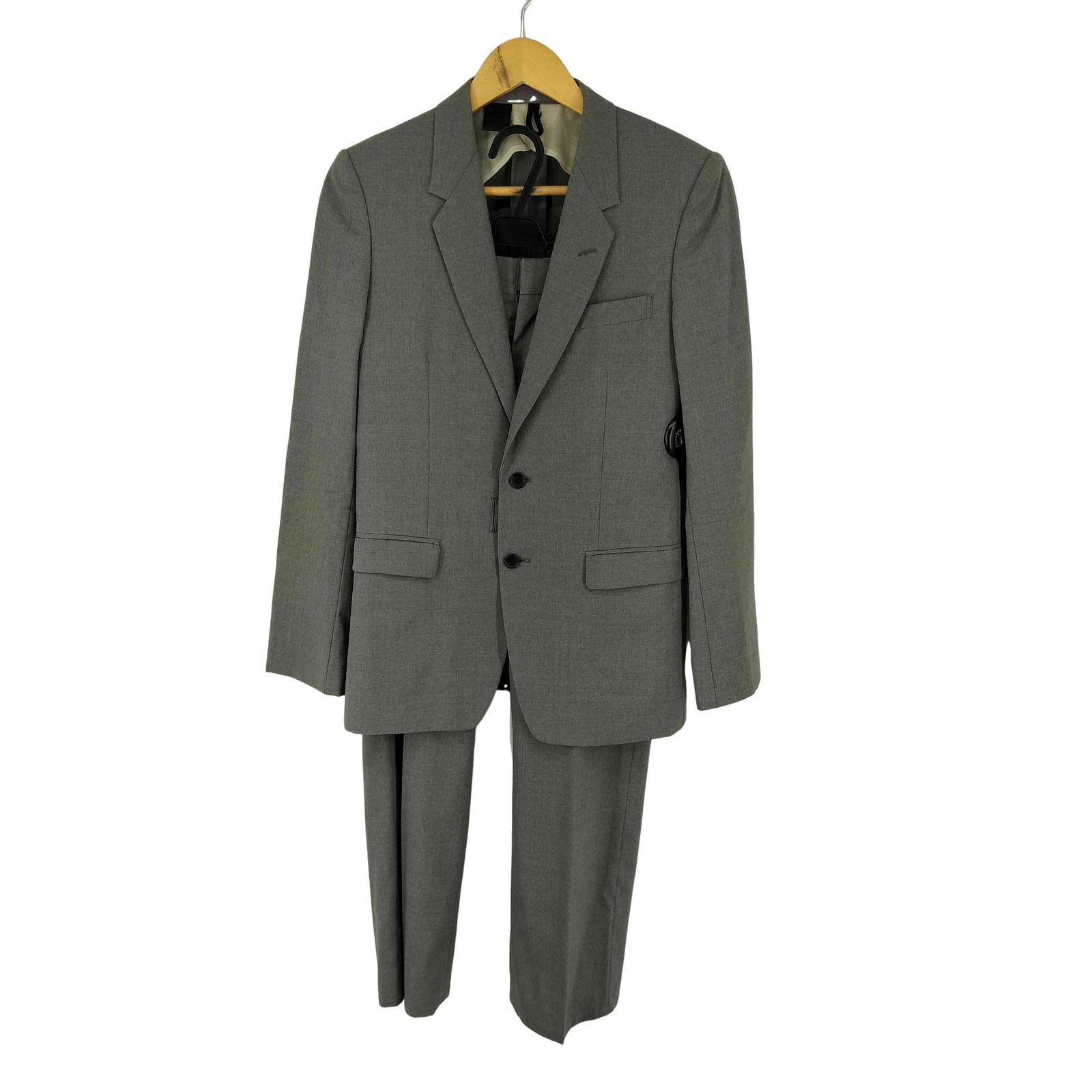 Tailored jacket n.hoolywood セットアップ N HOOLYWOOD エヌハリウッド 2222-JK06-098 TAYLORED JACKET テーラードジャケット