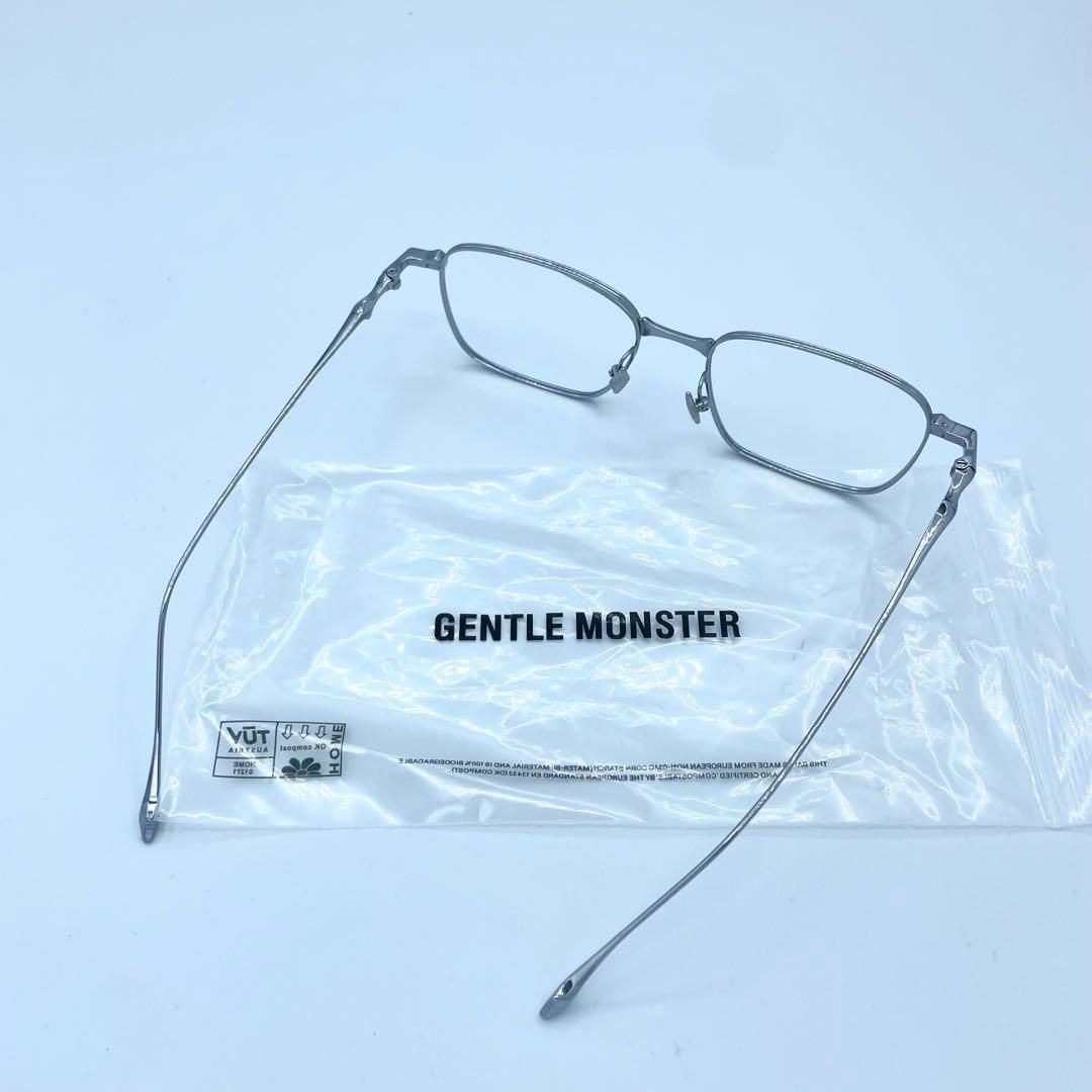 Aba 02(SM) | Gentle Monster