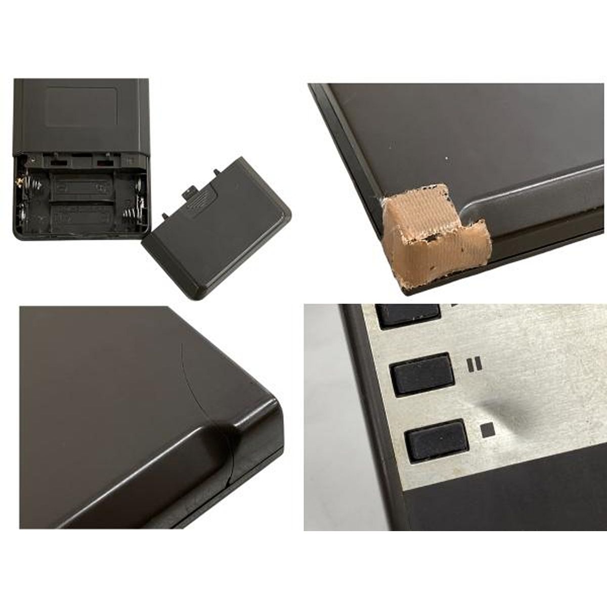 CDプレーヤー オーディオ