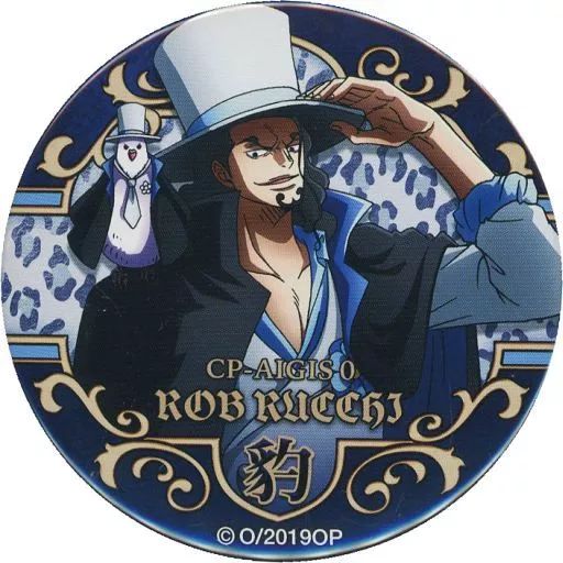 輩缶バッジ 第13弾 発売決定！！ : ONE PIECE 麦わらストア 航海日誌
