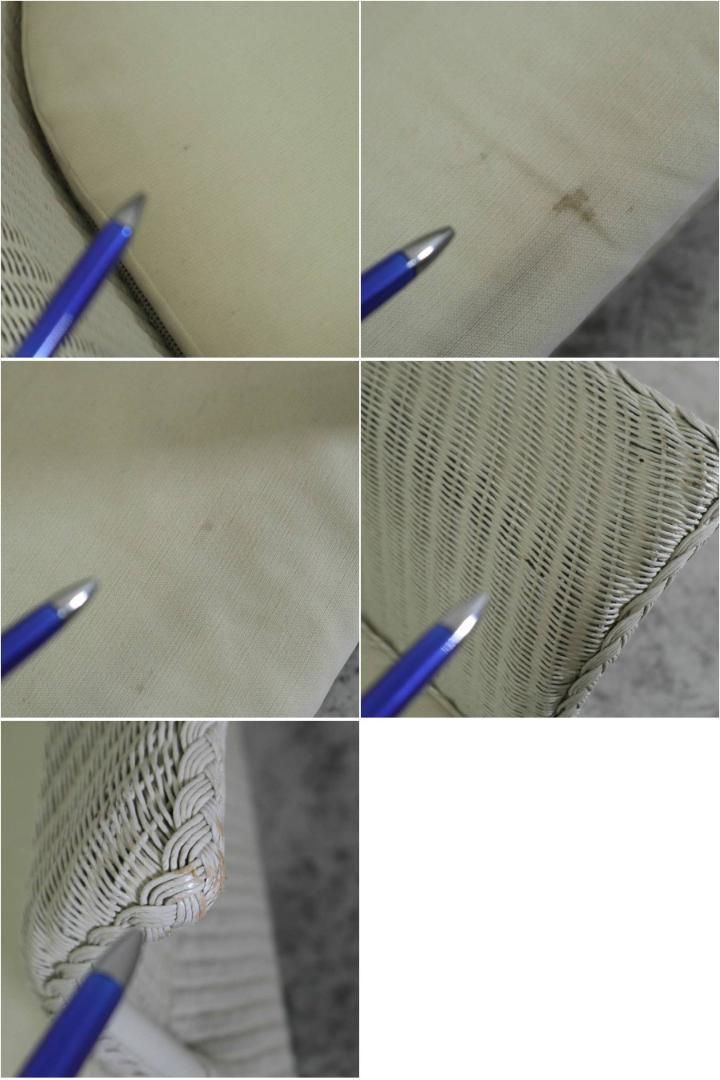 シートクッション付き 270h10