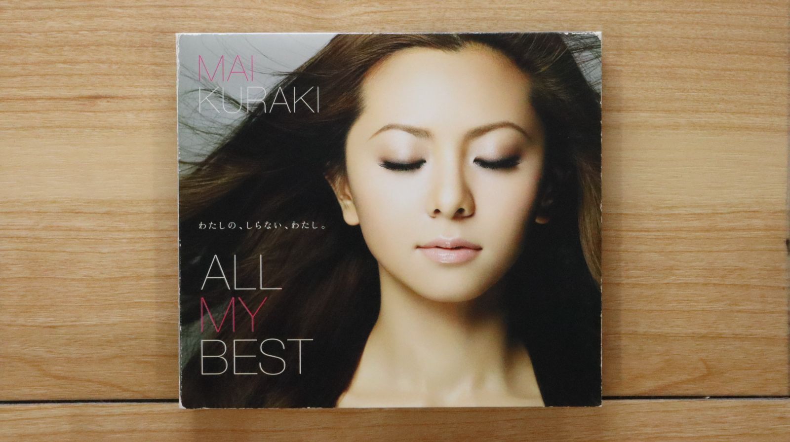CDコレクション madonnaMai Kuraki, その他まとめ売り38枚 CDコレクション madonnaMai Kuraki, その他まとめ売り38枚 その他