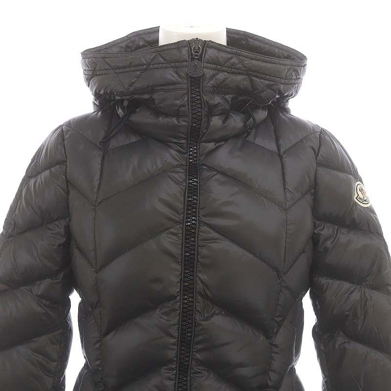 モンクレール MONCLER BADETE バデット ダウンジャケット フード 