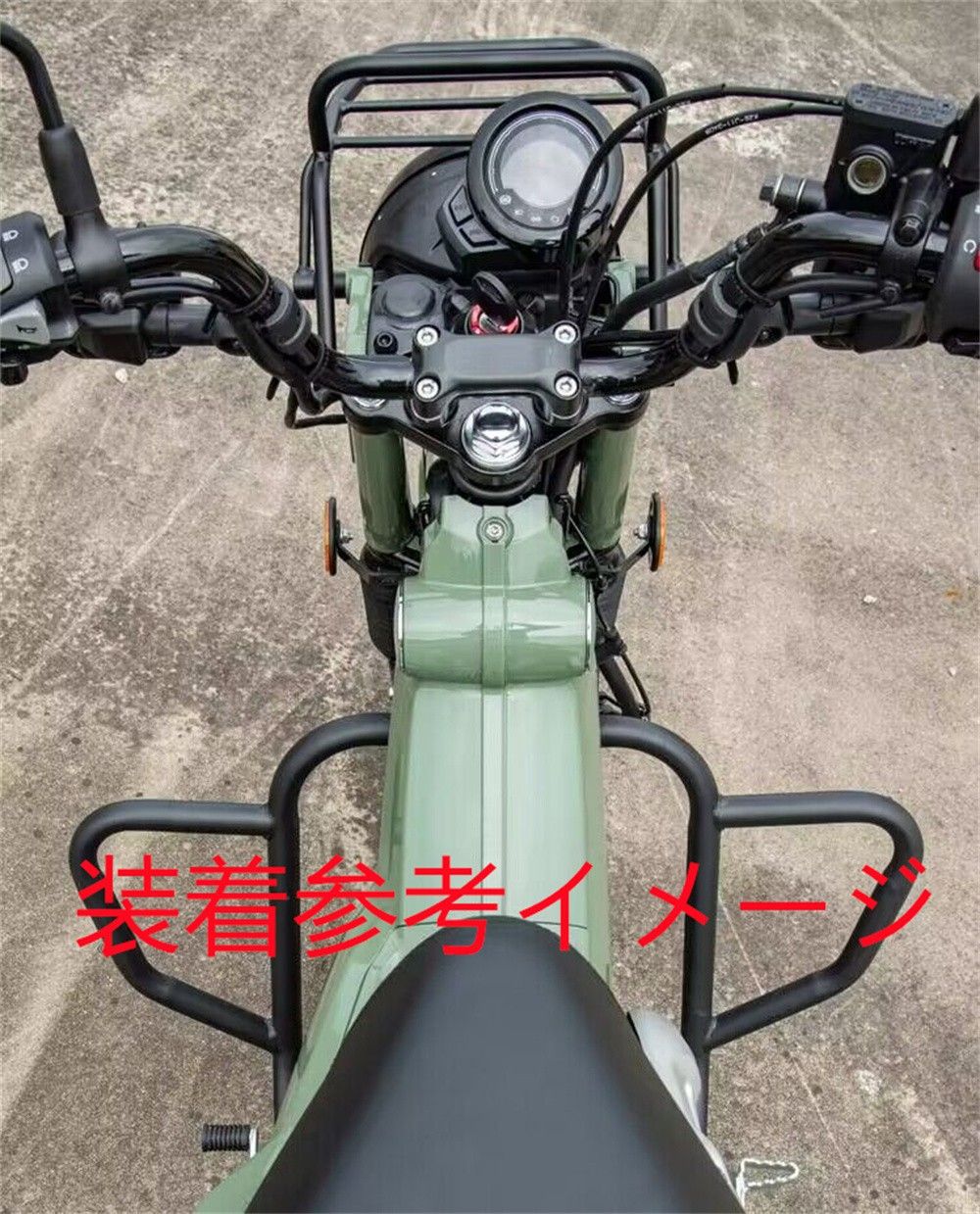 CT125